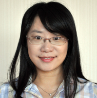 Photo of Yin Lin